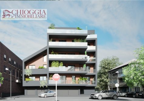 RIF.140-1 – CLASSE A4. 60 mq CON GARAGE E CANTINA.