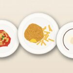 Menu Bambini