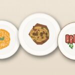 Menu Pranzo 15€