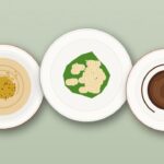 Menu Vegano dell'Orto
